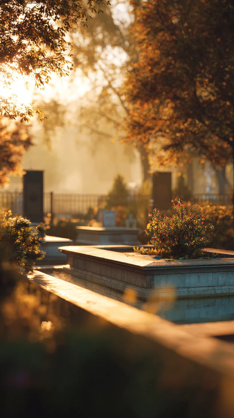 megadis_Cinematic_photography_of_a_peaceful_memorial_park_at__ad5b70ef-7405-41b7-8796-769a9ae965c1_0